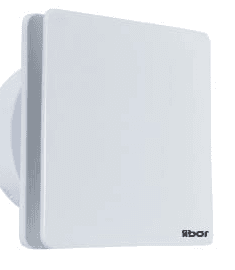 BLDC Axial Fan
